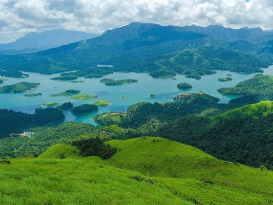 Wayanad 2 Days Tour from Coimbatore