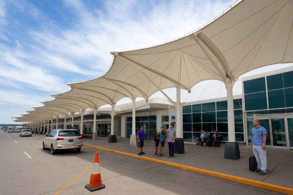Airport Pickup Service Coimbatore