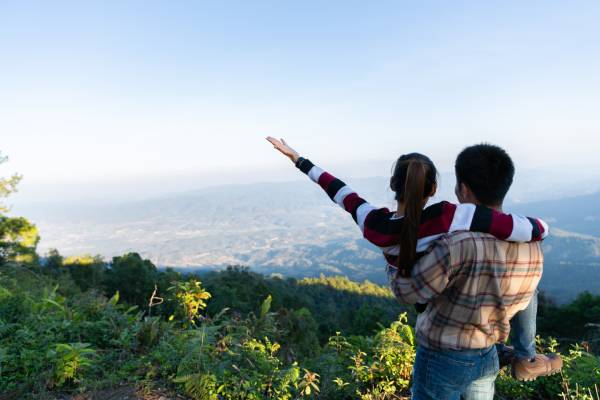 Kodaikanal Family Tour Package from Coimbatore