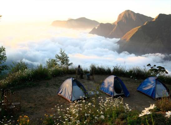 Top Station Munnar