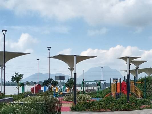 Custom Day Trip from Coimbatore