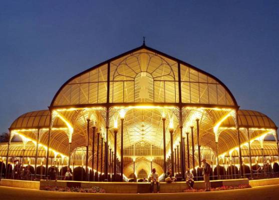 Coimbatore to Bangalore Taxi Service