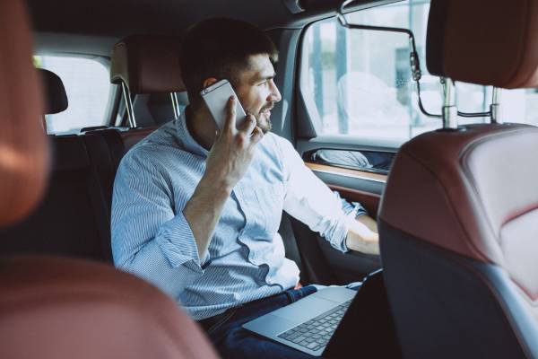 Business Travel Taxi Service Coimbatore
