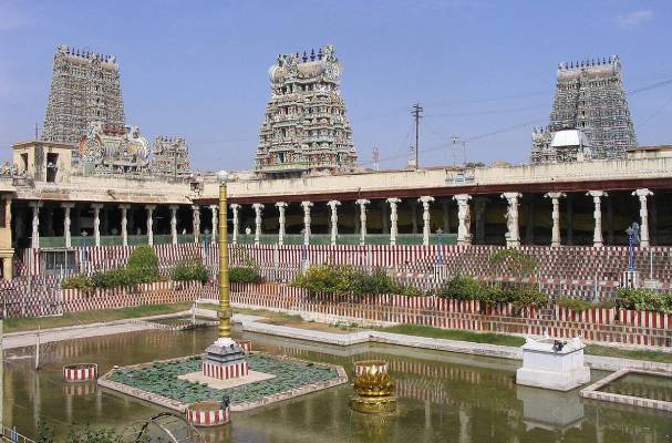 1 Day Tour Packages from Coimbatore